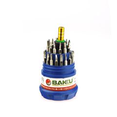 Baku BK-63031 σετ Κατσαβιδιών 30 σε 1