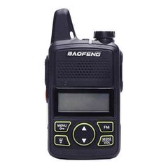 Baofeng BF-T1 Πομποδέκτης T1 UHF 1.5W