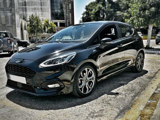 Ford Fiesta '19  1.5 TDCi Start/Stopp ST-Line