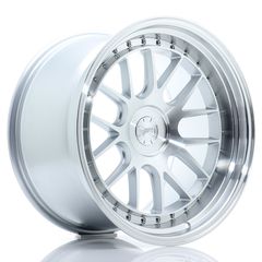 JR-40 JAPAN RACING WHEELS * MPOULAKIS PROJECTS *