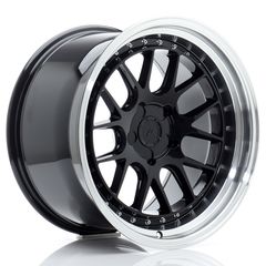 JR-40 JAPAN RACING WHEELS * MPOULAKIS PROJECTS *-thumb-1