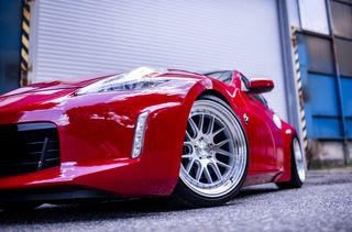 JR-40 JAPAN RACING WHEELS * MPOULAKIS PROJECTS *-thumb-2