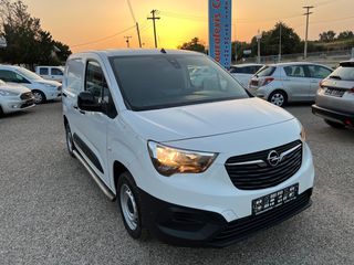 Opel Combo '20 1,5 DCI DIESEL EURO6 NAVI