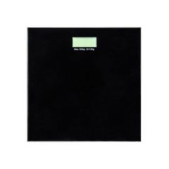 Estia 02-8819 Ψηφιακή Ζυγαριά 150kg, Μαύρη
