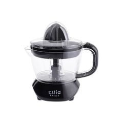 Estia 06-11611 Aroma Ηλεκτρικός Στίφτης 40W με Χωρητικότητα 700ml, Μαύρος