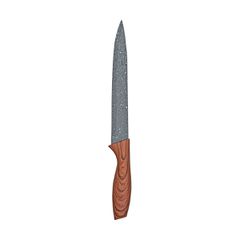 Estia 01-2763 Stone Μαχαίρι Κρέατος από Ανοξείδωτο Ατσάλι 20cm