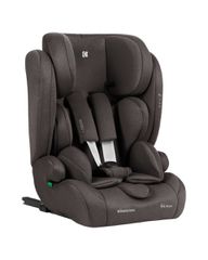 Κάθισμα Αυτοκινήτου 76-150 cm i-Cross i-SIZE Brown Kikka Boo