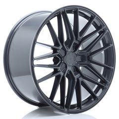 JR-38 JAPAN RACING WHEELS * MPOULAKIS PROJECTS *