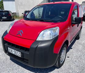 Citroen Nemo '11