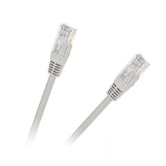 DM PRO DM-CAT6-7 Patch cord UTP cat6e 7m γκρι