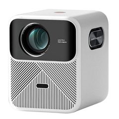 Wanbo Mozart 1 Projector 1000ANSI, 1080p, Αυτόματη εστίαση, WiFi6