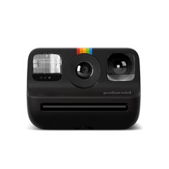 Polaroid 9096 Instant Φωτογραφική Μηχανή Go Gen 2 Black
