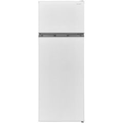 Sharp SJ-FTB01ITXWE Ψυγείο Δίπορτο 213lt Υ144xΠ54xΒ57εκ., Λευκό, E