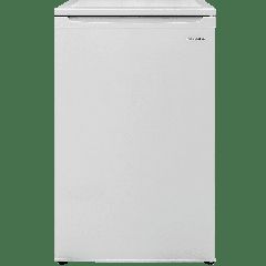 Sharp SJ-UE088T0W Mini Bar Υ82.1xΠ48xΒ50εκ., Λευκό, E