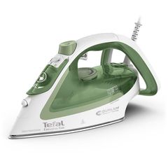 Tefal FV5781E1 Σίδερο Ατμού 2800W με Συνεχόμενη Παροχή 35-120gr/min