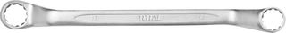 TOTAL TORSP16171 Πολύγωνα 16 Χ 17mm