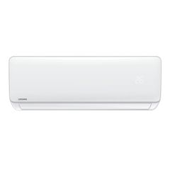 Crown CIT-12FO62AS Κλιματιστικό Inverter 12000 BTU, Λευκό, A++/A+