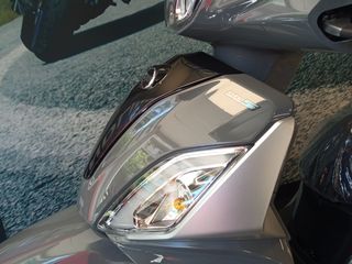 Sym Symphony ST 125 2026 LC ABS TCS - ΜΕ ΔΩΡΑ ΚΑΙ ΤΕΛΗ 2026-thumb-2
