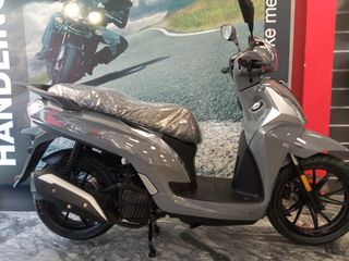 Sym Symphony ST 125 2026 LC ABS TCS - ΜΕ ΔΩΡΑ ΚΑΙ ΤΕΛΗ 2026-thumb-3