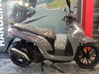 Sym Symphony ST 125 2026 LC ABS TCS - ΜΕ ΔΩΡΑ ΚΑΙ ΤΕΛΗ 2026-thumb-4
