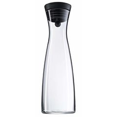 WMF 0617726040 1.5l basic Κανάτα Σερβιρίσματος Γυάλινη, 1500ml