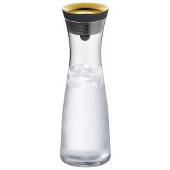 WMF 0617706590 Καράφα με χρυσό πώμα, 1lt
