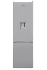 Heinner HC-V288SWDE++ Ψυγειοκαταψύκτης 288lt , 180x54.5 x59.5 cm , Silver , E