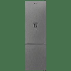 Finlux FXCA 28900 NFE Ψυγειοκαταψύκτης Total NoFrost (Υ180xΠ54xΒ59.5εκ.), Inox, E