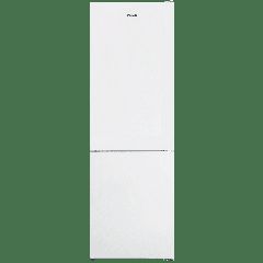 Finlux FXCA 37900 NFE Ψυγειοκαταψύκτης 295lt Total NoFrost (Υ186xΠ60xΒ60εκ.), Λευκός, E