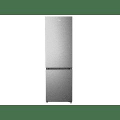 Gorenje NRK418EES4 Ψυγειοκαταψύκτης Total NoFrost Υ179xΠ55xΒ56εκ., Inox, E