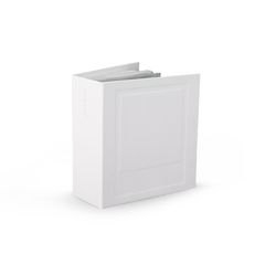 Polaroid 6178 Photo Album White - Small