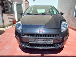 Fiat Punto '14