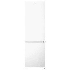 Gorenje NRK418EEW4 Ψυγειοκαταψύκτης Total NoFrost Υ179xΠ55xΒ56εκ, Λευκό, Ε