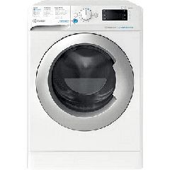 Indesit BDE 96436 EWSV EE Πλυντήριο-Στεγνωτήριο Ρούχων 9kg/6kg Ατμού 1400 Στροφές, D/A