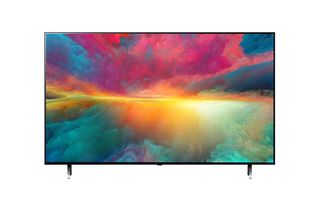 LG 50QNED753RA.AEU Smart ΤV 50" 4K UHD QNED HDR, 2023, E