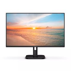 Philips 24E1N1100A/00 IPS Monitor 24" FHD 1920x1080 με Χρόνο Απόκρισης 4ms GTG, D
