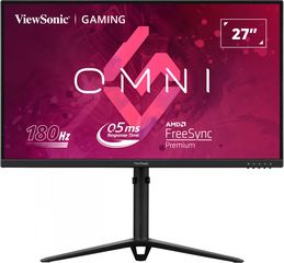 Viewsonic VX2728J IPS HDR Gaming Monitor 27" FHD 1920x1080 180Hz με Χρόνο Απόκρισης 2.5ms GTG, E