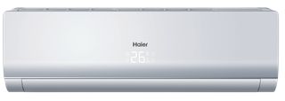 Haier 1U50S2SQ+AS50S2SN Κλιματιστικό Inverter 18000 BTU A+++/A++ με WiFi