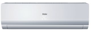 Haier 1U50S2SQ+AS50S2SN Κλιματιστικό Inverter 18000 BTU A++/A++ με WiFi