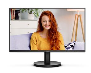 AOC 24B3HA2 IPS Monitor 23.8" FHD 1920x1080 με Χρόνο Απόκρισης 1ms GTG, E