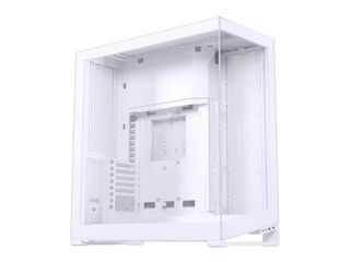 Phanteks PH-NV923TG_DMW01 Gaming Full Tower Κουτί Υπολογιστή με Πλαϊνό Παράθυρο, Λευκό