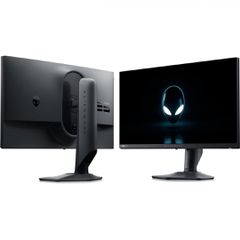 Dell Alienware AW2524HF IPS HDR Gaming Monitor 24.5" FHD 1920x1080 500Hz με Χρόνο Απόκρισης 0.5ms GTG, E
