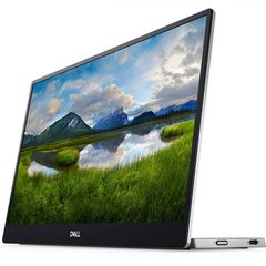 Dell P1424H IPS Φορητό Monitor 14" FHD 1920x1080, B