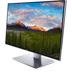 Dell UltraSharp UP3218KA IPS Monitor 31.5" 7680x4320 με Χρόνο Απόκρισης 8ms GTG, G