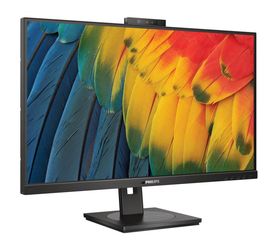 Philips 24B1U5301H/00 IPS Monitor 23.8" FHD 1920x1080 με Χρόνο Απόκρισης 4ms GTG, E