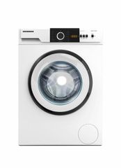 HEINNER HWM-VT1712CHD++ Πλυντήριο Ρούχων 7kg 1200 Στροφών