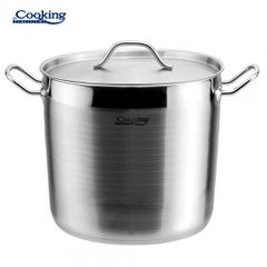 HEINNER HR-RW-11 Ανοξείδωτη Κατσαρόλα Μαρμίτα Inox 26x21 cm , 11L , MAESTRO