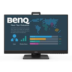 BenQ BL2485TC IPS Monitor 23.8" FHD 1920x1080 με Χρόνο Απόκρισης 5ms GTG, E