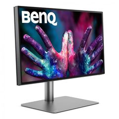 BenQ PD2725U IPS HDR Monitor 27" 4K 3840x2160 με Χρόνο Απόκρισης 5ms GTG, G