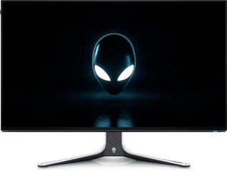 Dell Alienware AW2723DF IPS HDR Gaming Monitor 27" QHD 2560x1440 280Hz με Χρόνο Απόκρισης 1ms GTG, G